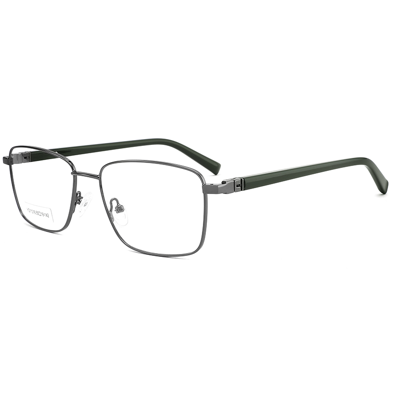 YG11016 METAL OPTICAL FRAMES